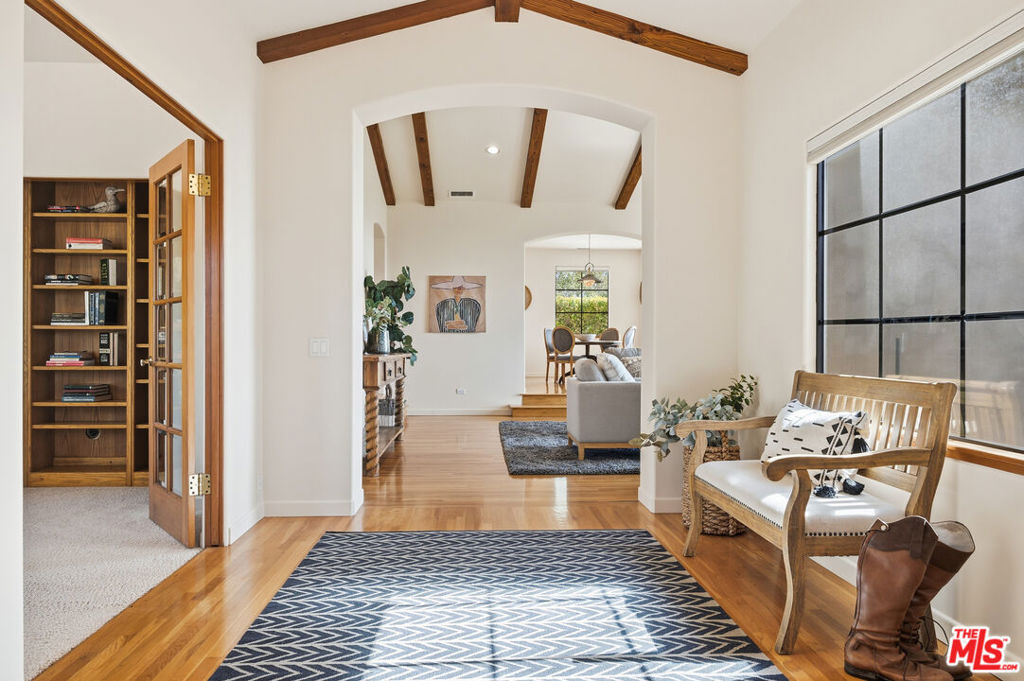 821 Fredensborg Canyon Road