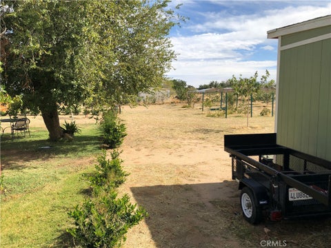 Tiny photo for 15333 Jasmine ST, Victorville, CA 92395 (MLS # IV26225845)
