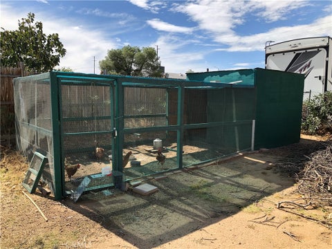 Tiny photo for 15333 Jasmine ST, Victorville, CA 92395 (MLS # IV26225845)