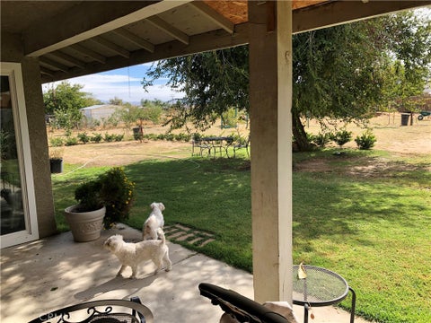 Tiny photo for 15333 Jasmine ST, Victorville, CA 92395 (MLS # IV26225845)