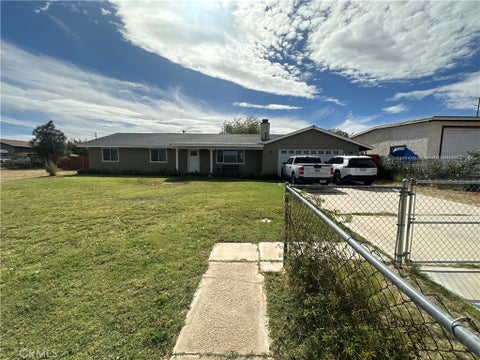 Photo of 15333 Jasmine ST, Victorville, CA 92395 (MLS # IV26225845)