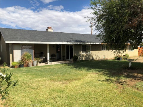 Tiny photo for 15333 Jasmine ST, Victorville, CA 92395 (MLS # IV26225845)