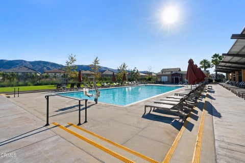 Tiny photo for 509 Snowdrop Lane, Santa Paula, CA 93060 (MLS # V1-38959)