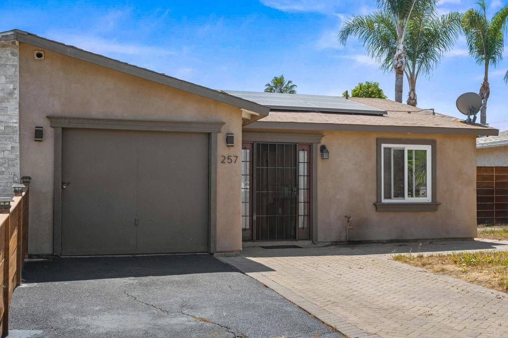 257 Holiday Way