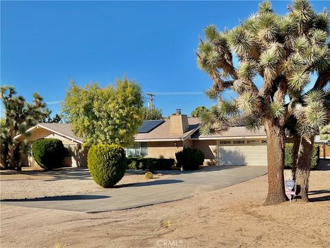 56760 Anaconda Yucca Valley CA 92284