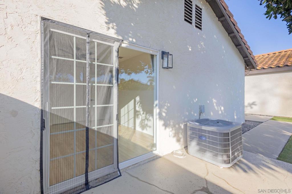 Oceanside - Residential