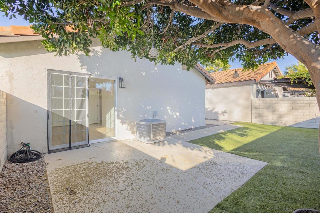 Oceanside - Residential