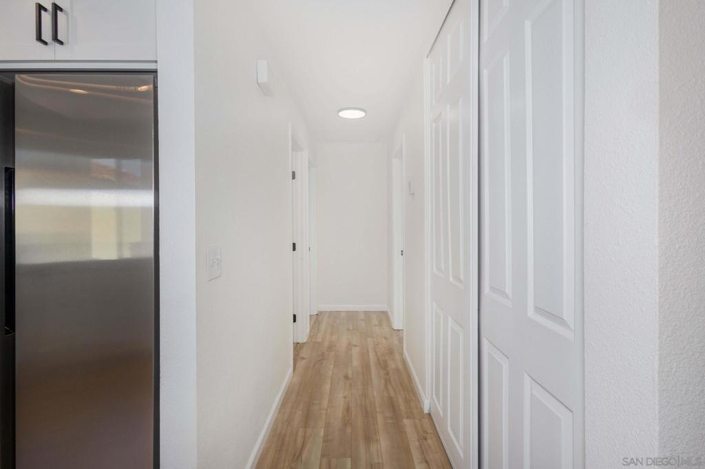 Oceanside - Residential