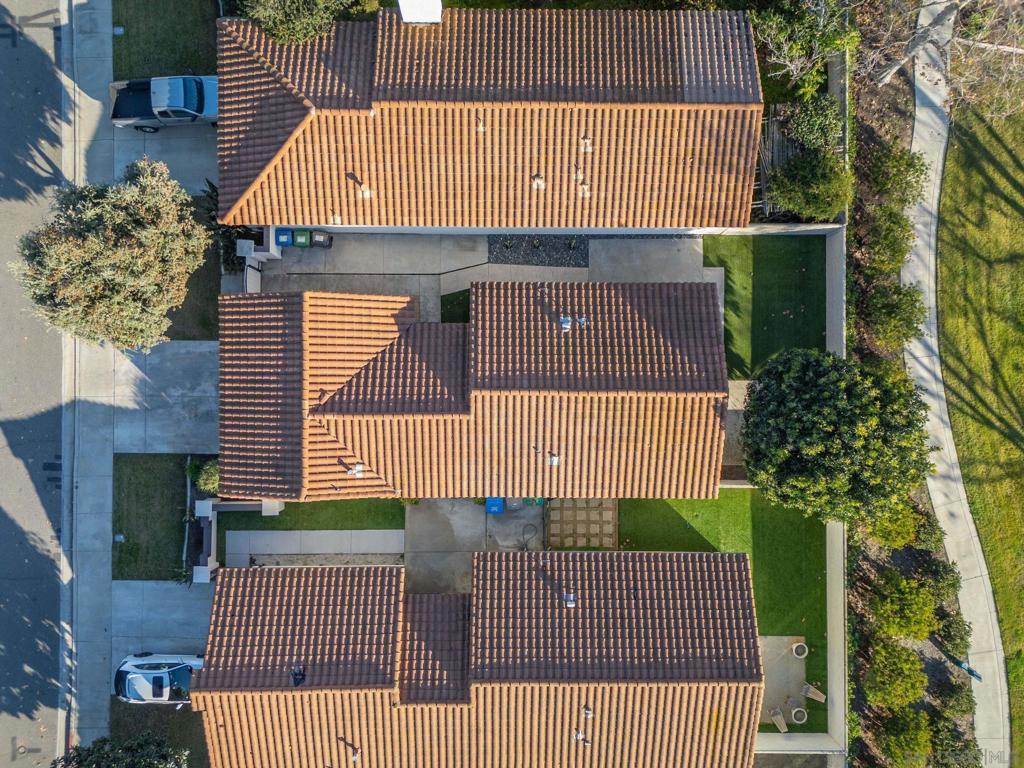 Oceanside - Residential