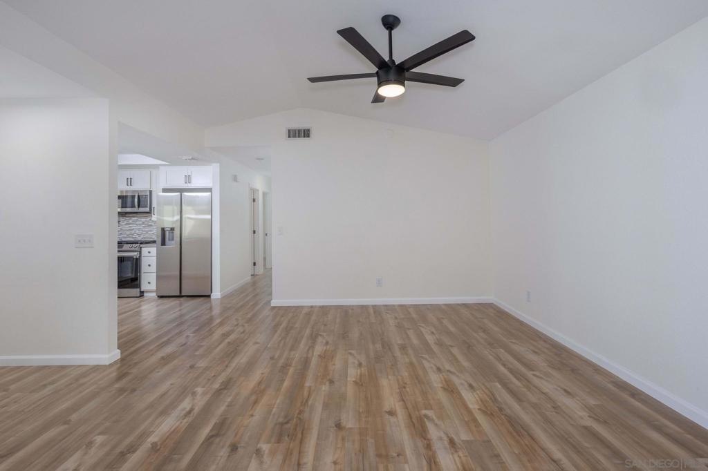 Oceanside - Residential