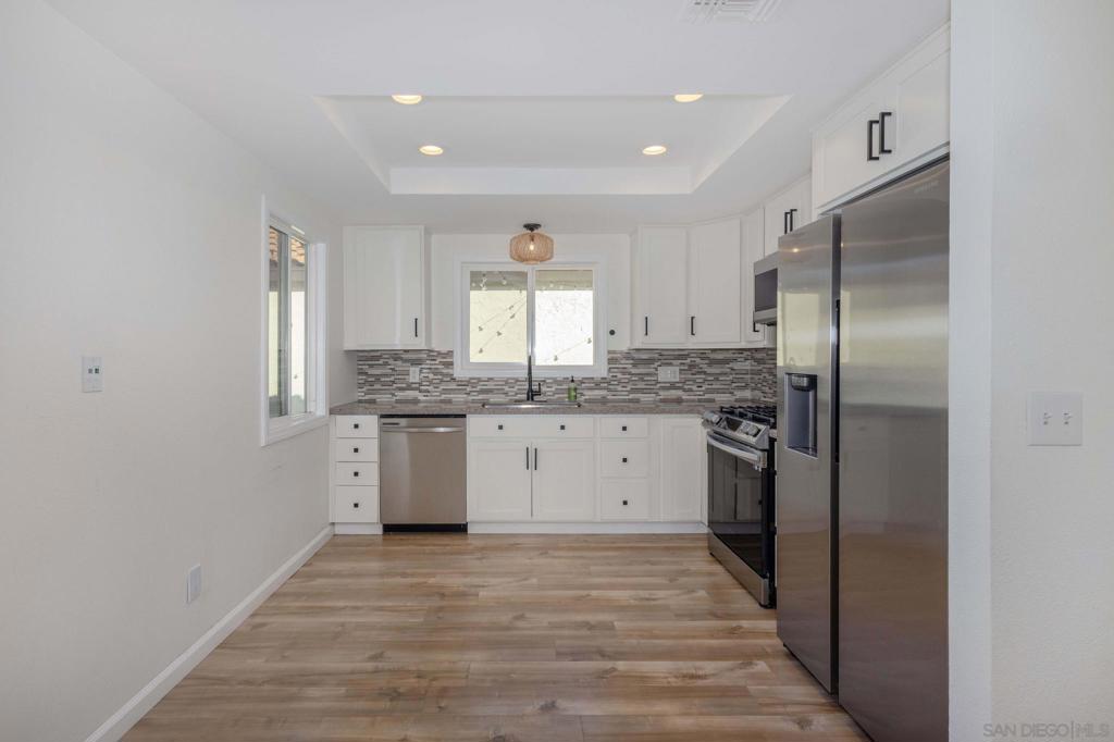 Oceanside - Residential