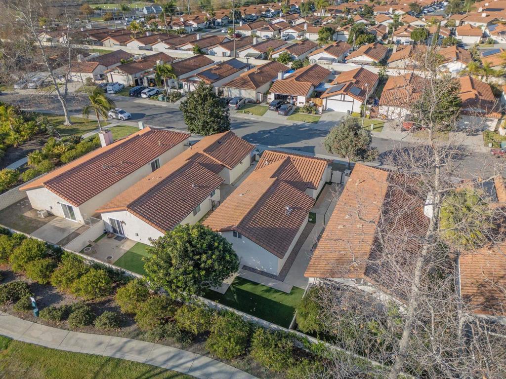 Oceanside - Residential