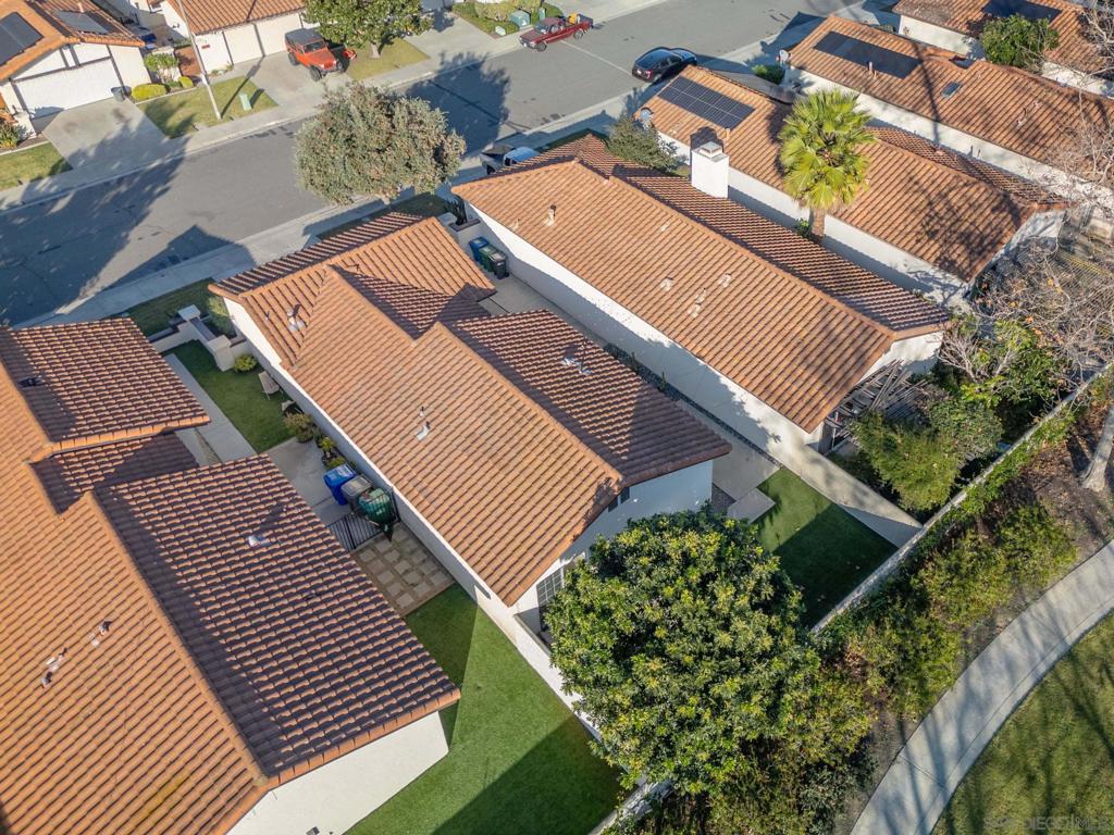 Oceanside - Residential