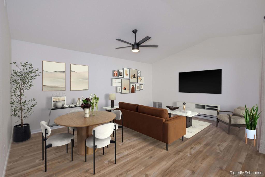 Oceanside - Residential