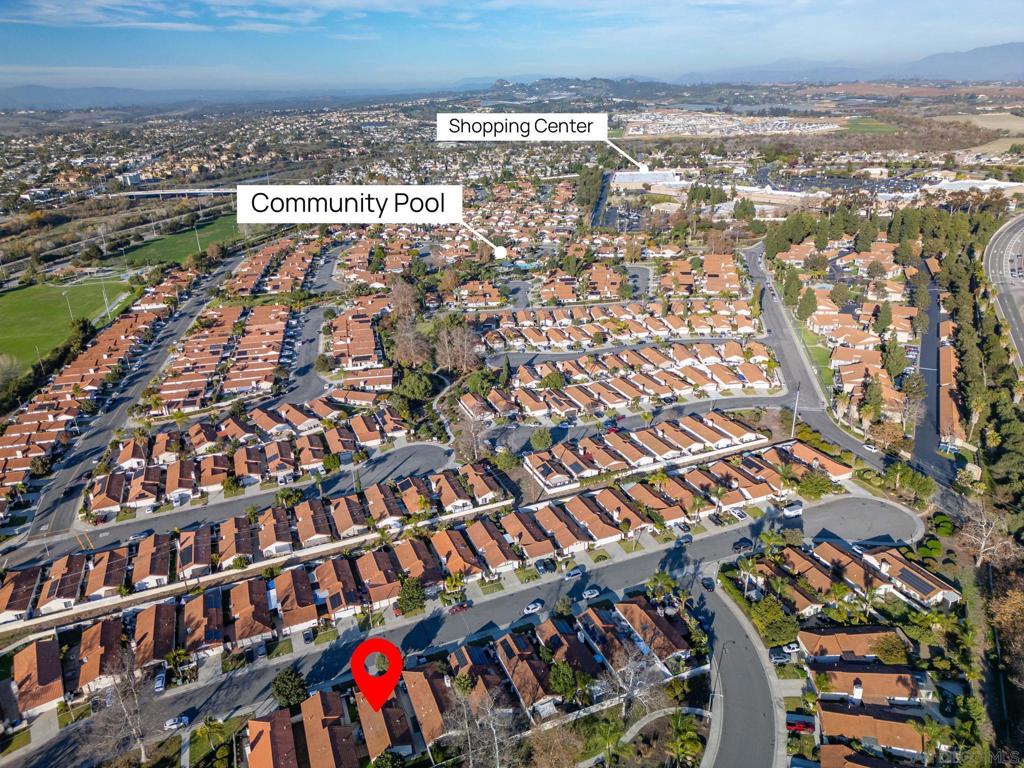 Oceanside - Residential