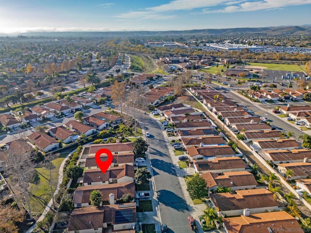 Oceanside - Residential