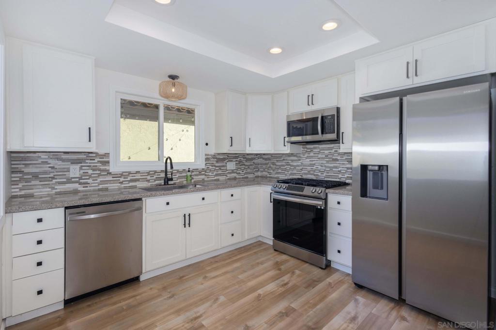 Oceanside - Residential