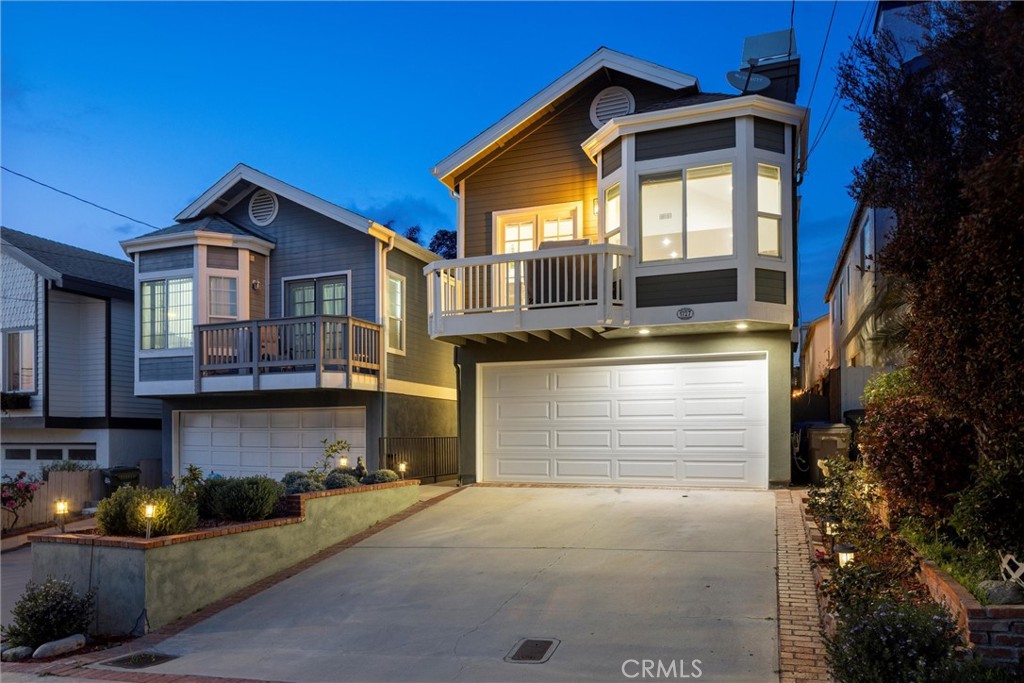 1727 Spreckels Lane