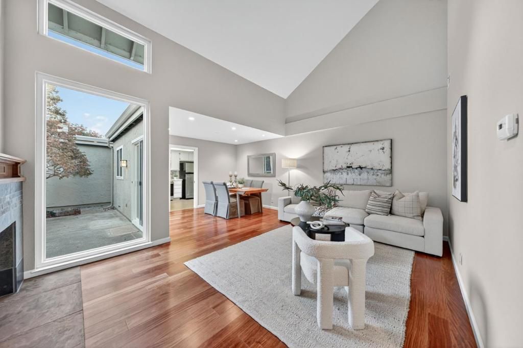 Photo of 5693 Seifert Avenue, San Jose, CA 95118 (MLS # ML82024987)