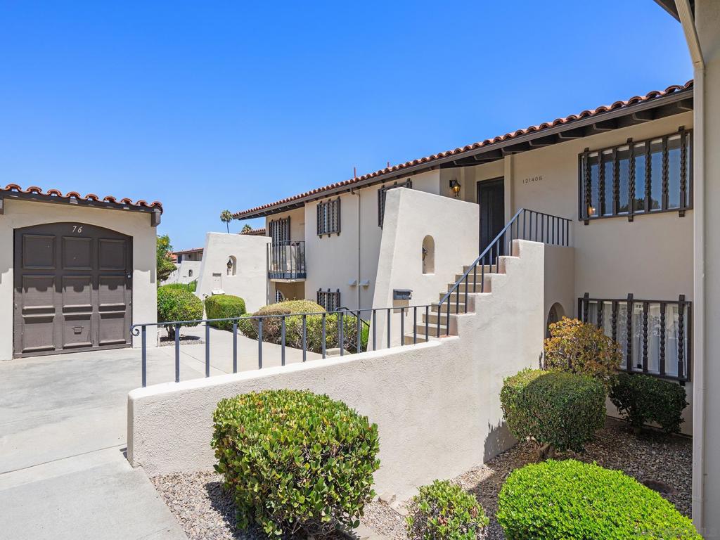 12140 Rancho Bernardo Dr B