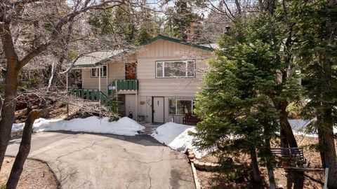 43535 Shasta Place Big Bear CA 92315
