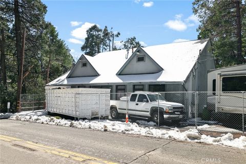23535 Crest Forest Drive Crestline CA 92325