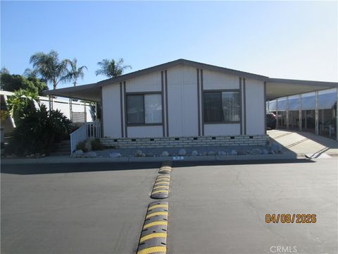 24600 Mountain Avenue 63 Hemet CA 92544
