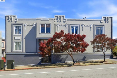 Photo of 2811 Market St ST, San Francisco, CA 94114 (MLS # 41135384)