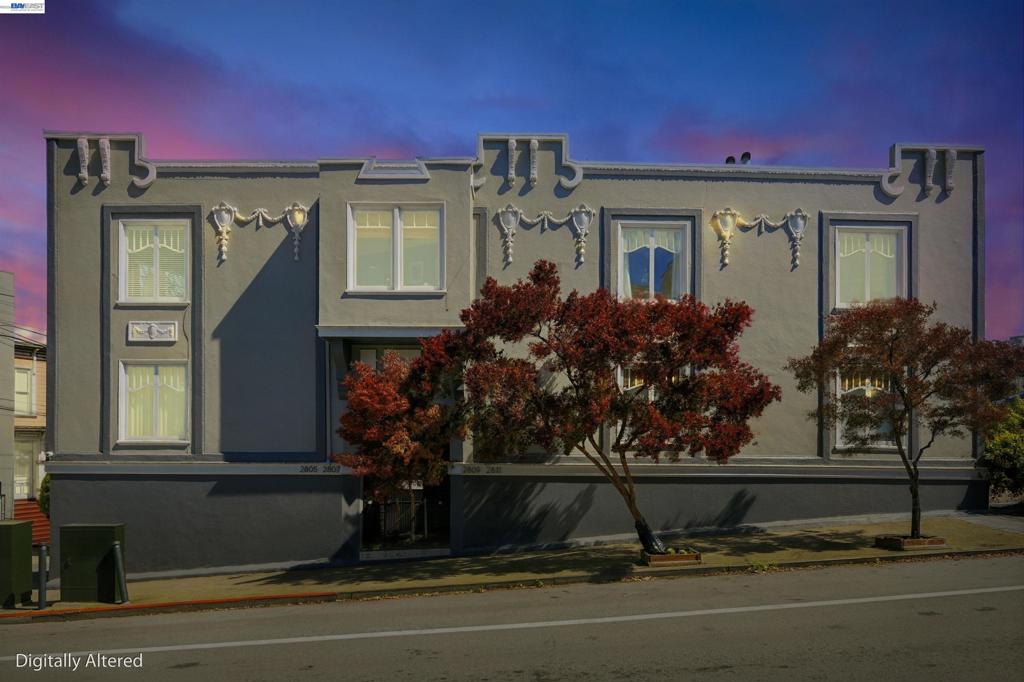 2811 Market St ST, San Francisco CA 94114