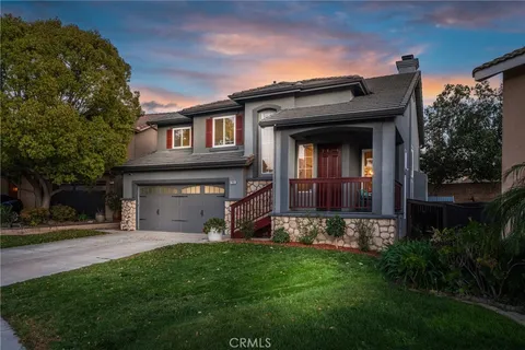 703 Allen Dr, Corona, CA 92879 - MLS#: PW26046638