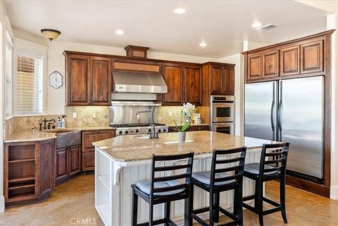 Tiny photo for 775 Via Del Salinas, Paso Robles, CA 93446 (MLS # NS26063838)