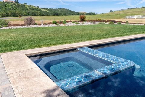 Tiny photo for 775 Via Del Salinas, Paso Robles, CA 93446 (MLS # NS26063838)