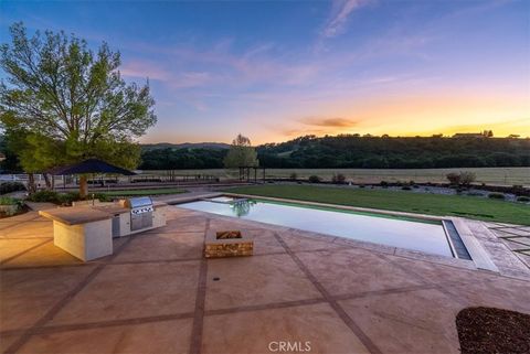 Tiny photo for 775 Via Del Salinas, Paso Robles, CA 93446 (MLS # NS26063838)