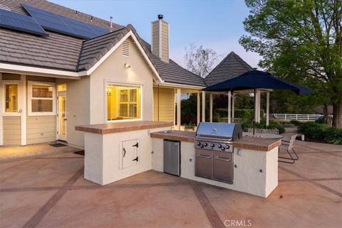 Tiny photo for 775 Via Del Salinas, Paso Robles, CA 93446 (MLS # NS26063838)