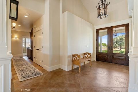 Tiny photo for 775 Via Del Salinas, Paso Robles, CA 93446 (MLS # NS26063838)