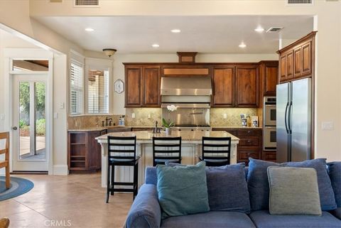 Tiny photo for 775 Via Del Salinas, Paso Robles, CA 93446 (MLS # NS26063838)