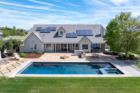 Tiny photo for 775 Via Del Salinas, Paso Robles, CA 93446 (MLS # NS26063838)