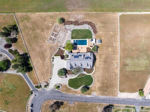Tiny photo for 775 Via Del Salinas, Paso Robles, CA 93446 (MLS # NS26063838)