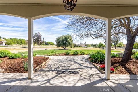 Tiny photo for 775 Via Del Salinas, Paso Robles, CA 93446 (MLS # NS26063838)