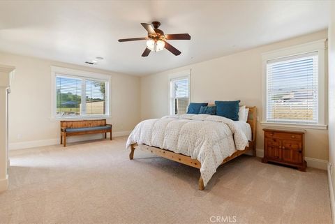 Tiny photo for 775 Via Del Salinas, Paso Robles, CA 93446 (MLS # NS26063838)