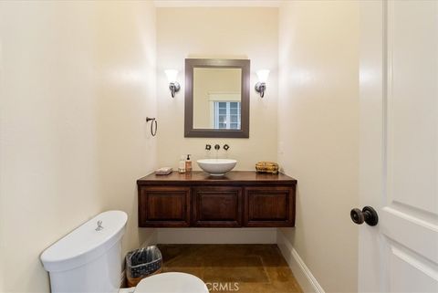 Tiny photo for 775 Via Del Salinas, Paso Robles, CA 93446 (MLS # NS26063838)