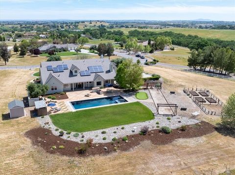 Tiny photo for 775 Via Del Salinas, Paso Robles, CA 93446 (MLS # NS26063838)