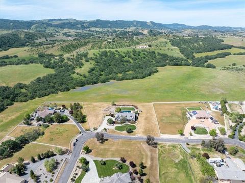 Tiny photo for 775 Via Del Salinas, Paso Robles, CA 93446 (MLS # NS26063838)