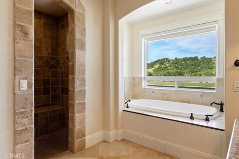 Tiny photo for 775 Via Del Salinas, Paso Robles, CA 93446 (MLS # NS26063838)