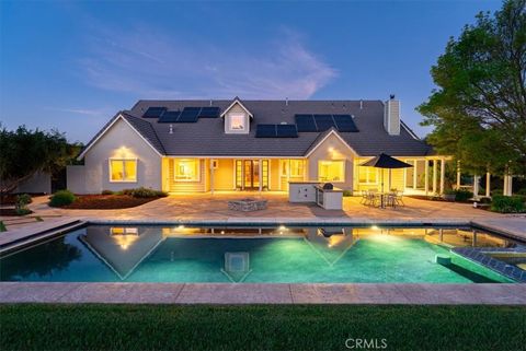 Tiny photo for 775 Via Del Salinas, Paso Robles, CA 93446 (MLS # NS26063838)