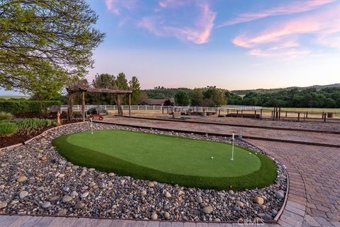 Tiny photo for 775 Via Del Salinas, Paso Robles, CA 93446 (MLS # NS26063838)