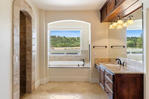 Tiny photo for 775 Via Del Salinas, Paso Robles, CA 93446 (MLS # NS26063838)