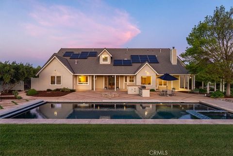 Tiny photo for 775 Via Del Salinas, Paso Robles, CA 93446 (MLS # NS26063838)