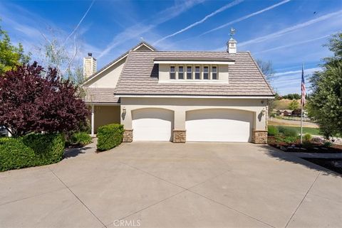 Tiny photo for 775 Via Del Salinas, Paso Robles, CA 93446 (MLS # NS26063838)