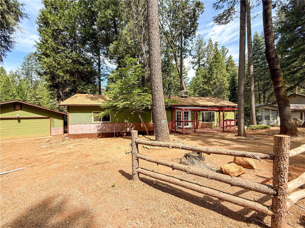 Begin your homeownership journey with a solid, affordable foundation — and room to grow. This 2-bed, 2-bath Magalia home offers 1,440 sq ft of potential at a newly reduced price of $149,000. Key updates already completed. Interior is prepped for your finishing touches: subfloor is ready, trim in progress, and cosmetic updates await your personal vision. Spacious lot, detached garage, and peaceful setting make this ideal for first-time buyers or DIYers.